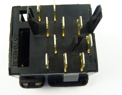 ya 12 10.8 zhengce 357941531 Headlight Switch for VW Eurovan for Passat 2.0L 2.5L