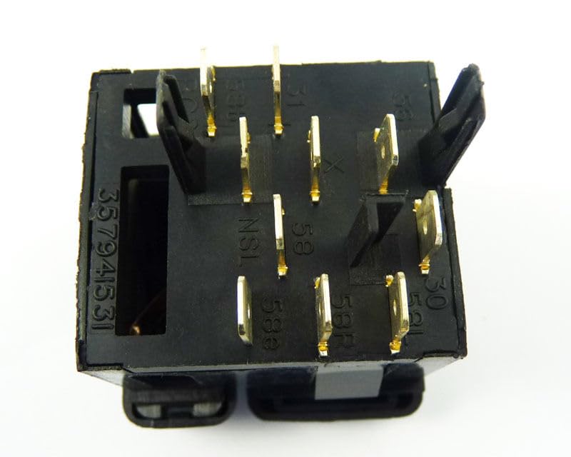 ya 4 8.8.2 357941531 Headlight Switch for VW Eurovan for Passat 2.0L 2.5L