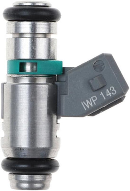 ya 14 9.20 zhengce Laguna Megane Scenic Thalia 1.4 1.6L 4x Fuel Injector IWP143 for Clio-1