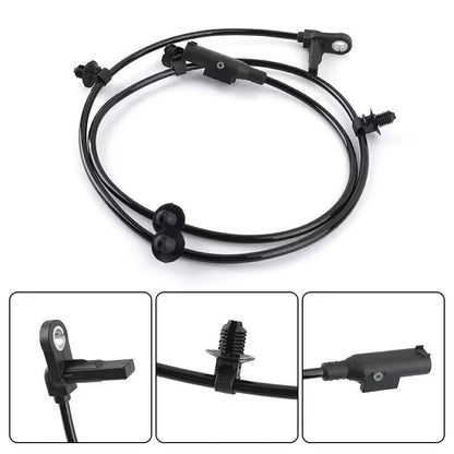 ya 2 8.15 Rear L/R Wheel Speed Sensor for Mercedes-Benz V-Class Mixto Metris Tourer W447 4479051503