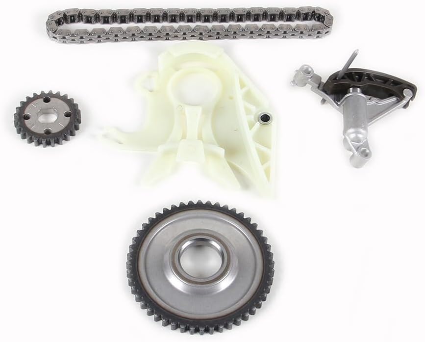 ya 10 9.16 baidi 2.0T oil pump chain repair kit for BMW 220i 320i 520i X3 X5 11417605396
