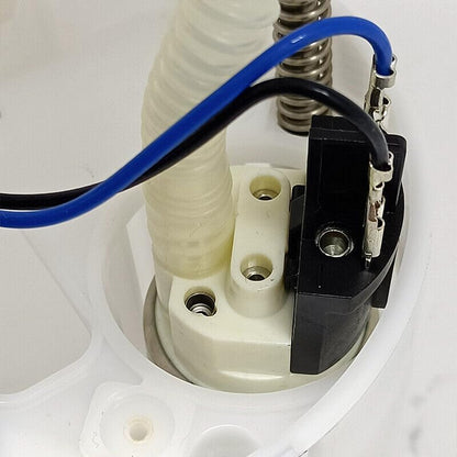 ya 5 8.10 Fuel Pump Module Assembly Sending Unit for Ford Fiesta Ikon 3N21-9H307-AC