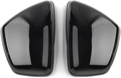 ya 4 8.10 FIT for 84-UP for Yamaha XV 700 750 1000 1100 Virago Left Right Side Panel Cover