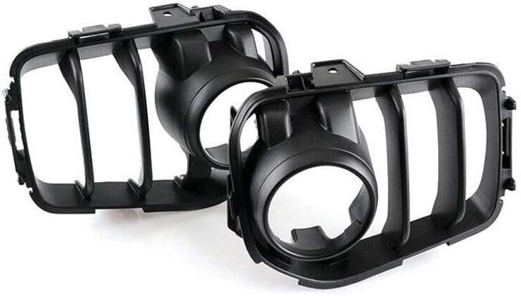 ya 2 8.15 Package fog lamp assembly fog lamp kit suitable for Nissan NV350 Uranus 2018-2020