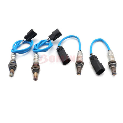 ya 5 8.24 baidi 4 Pack Upstream and Downstream O2 Sensors for Ford Explorer 3.5L Escape 3.3L