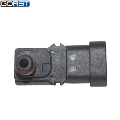 ya 3 8.24 baidi Manifold Barometric Map Sensor 8200121800 for Renault Clio Espace Kangoo Logan