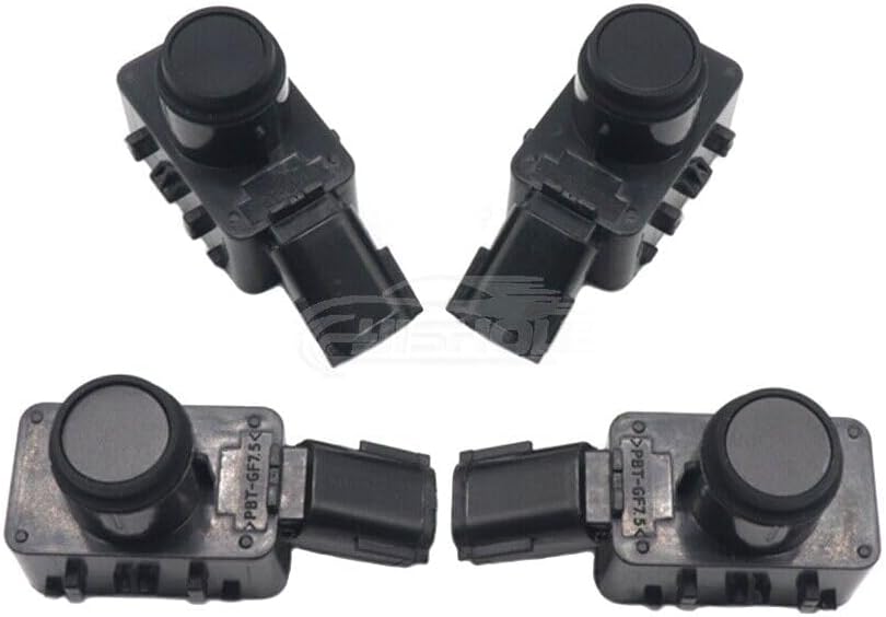 ya 11 9.14 zhengce Black PDC Backup for Lexus RX350 RX450h for Toyota Prius 89341-48040 Parkin