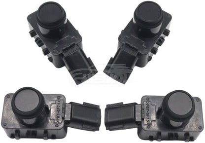 ya 11 9.14 zhengce Black PDC Backup for Lexus RX350 RX450h for Toyota Prius 89341-48040 Parkin