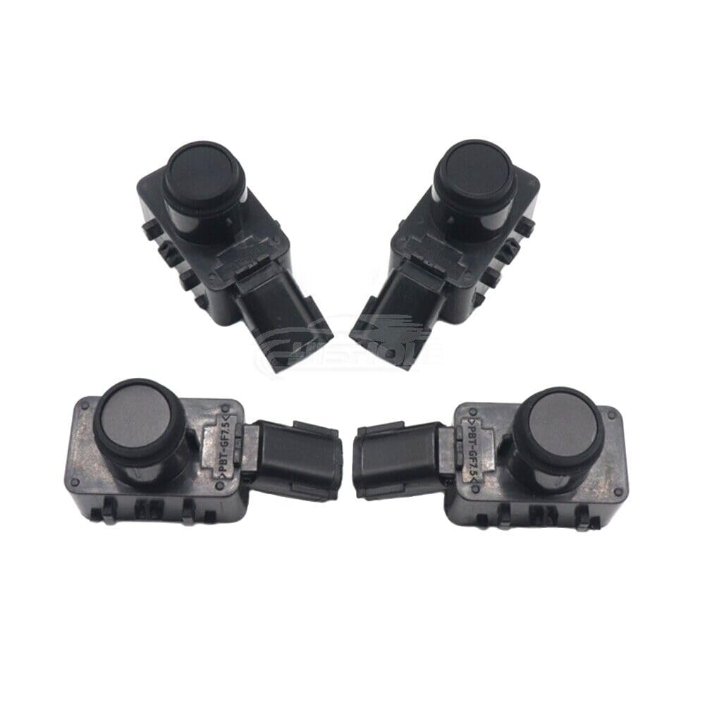 ya 2 8.15 Black PDC Backup for Lexus RX350 RX450h for Toyota Prius 89341-48040 Parking Sensor