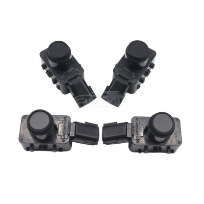 ya 2 8.15 Black PDC Backup for Lexus RX350 RX450h for Toyota Prius 89341-48040 Parking Sensor