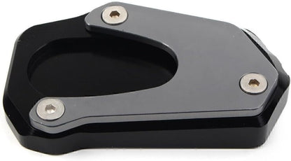 ya 4 8.8.2 Side Kickstand Stand Extension Plate for Suzuki V-Strom 1050A/XT 2020