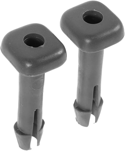 ya 4 8.8.2 for SEAT Headrest Headrests Post Guide for Front Insert Tube Lockings