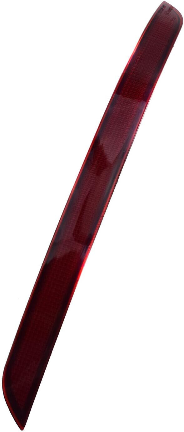 ya 13 9.15 baidi Right rear bumper cover reflector 1668200174 for Mercedes W166 ML63 ML350 M