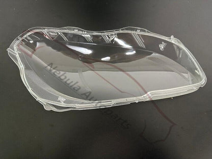 ya 4 8.14 Left side headlight lens housing + sealant for Mazda MX-5 Miata 2009-15