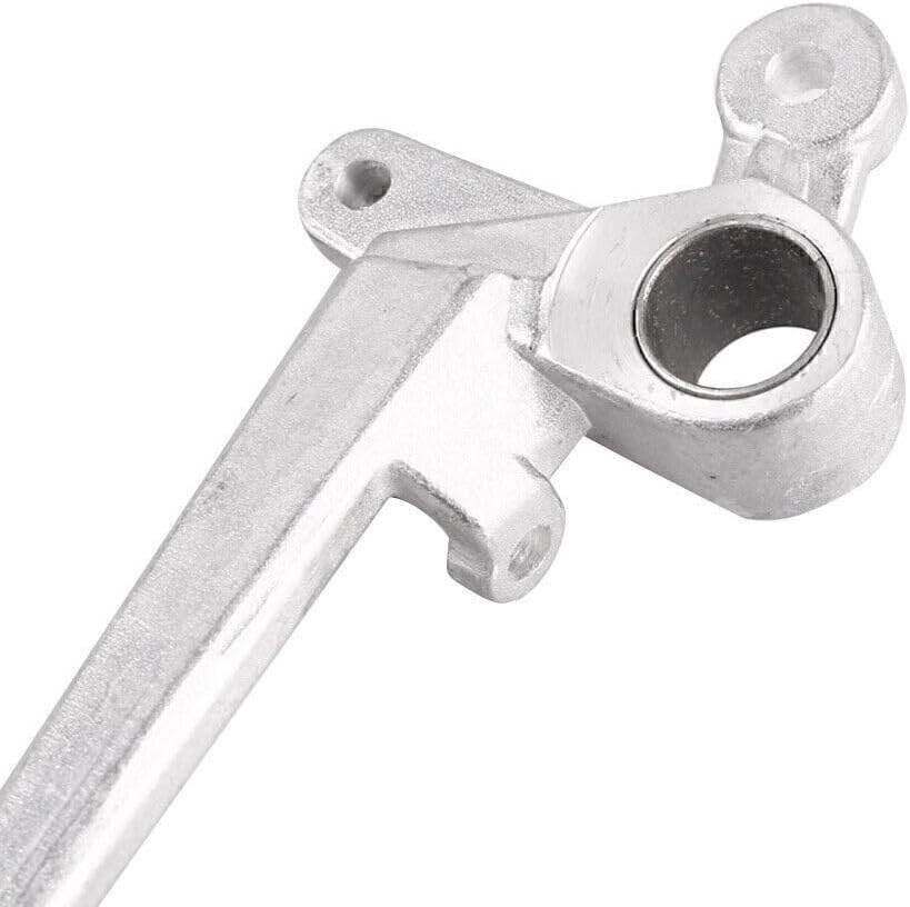 ya 28 10.13 zhengce Rear Foot Brake Lever Shift Pedal Peg Fit for Honda CBR1000RR 2004-2007 05