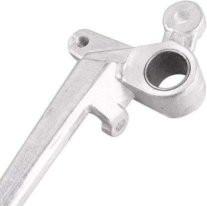 ya 28 10.13 zhengce Rear Foot Brake Lever Shift Pedal Peg Fit for Honda CBR1000RR 2004-2007 05