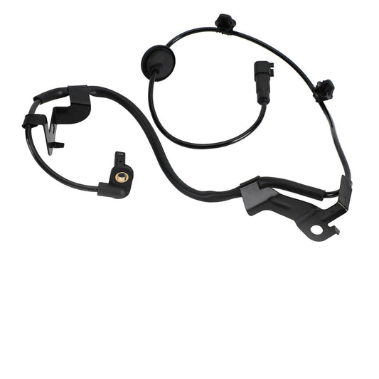 ya 14 9.20 zhengce New Rear Left ABS Wheel Speed Sensor 4670A583 for Lancer Outlander-1