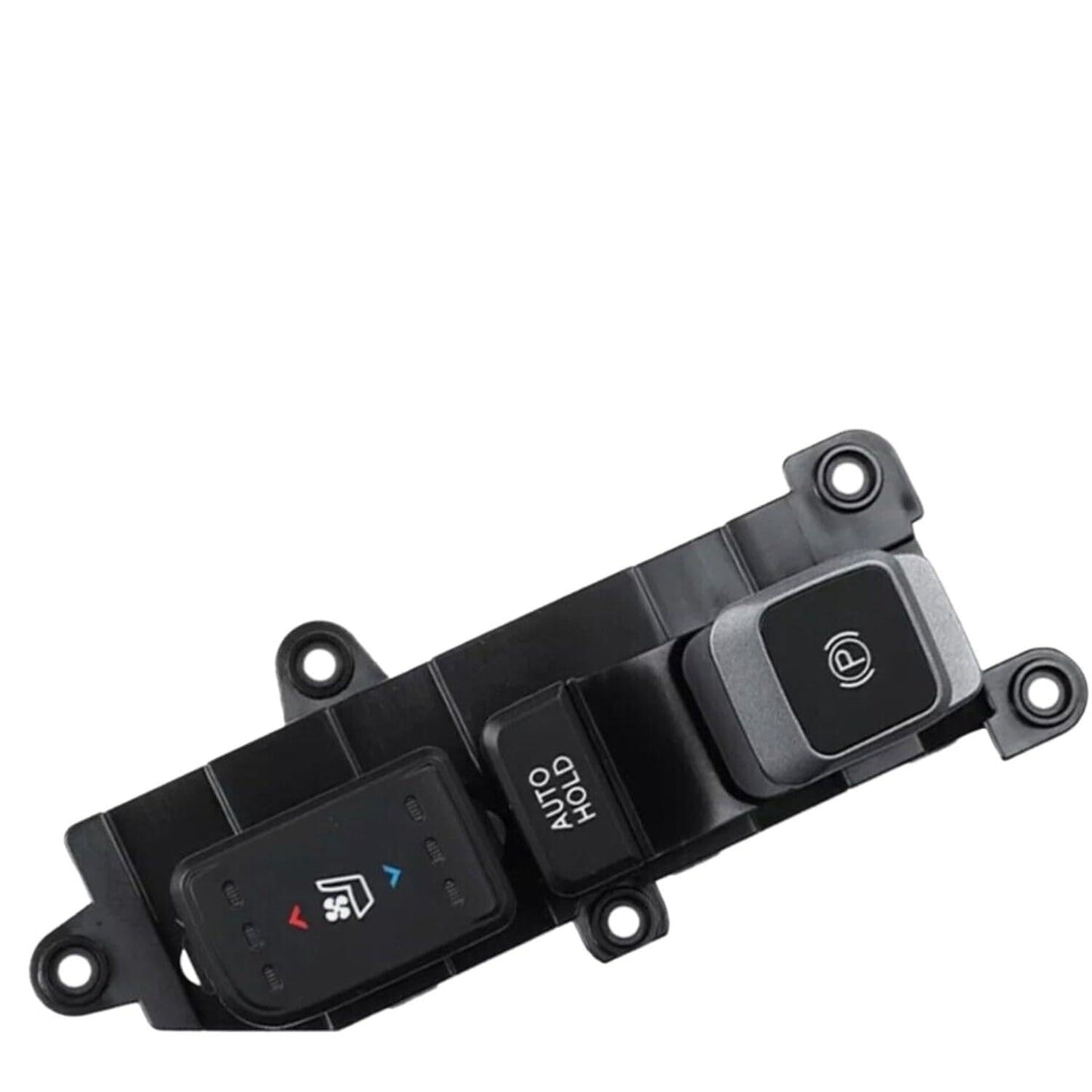 ya 8 8.24 baidi for Hyundai Santa Fe Sport XLLHD Car Parking Brake for SEAT Heating Switch Button