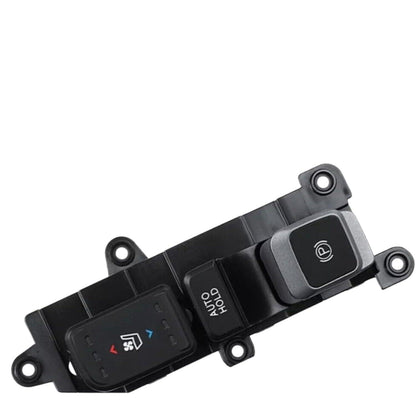 ya 8 8.24 baidi for Hyundai Santa Fe Sport XLLHD Car Parking Brake for SEAT Heating Switch Button