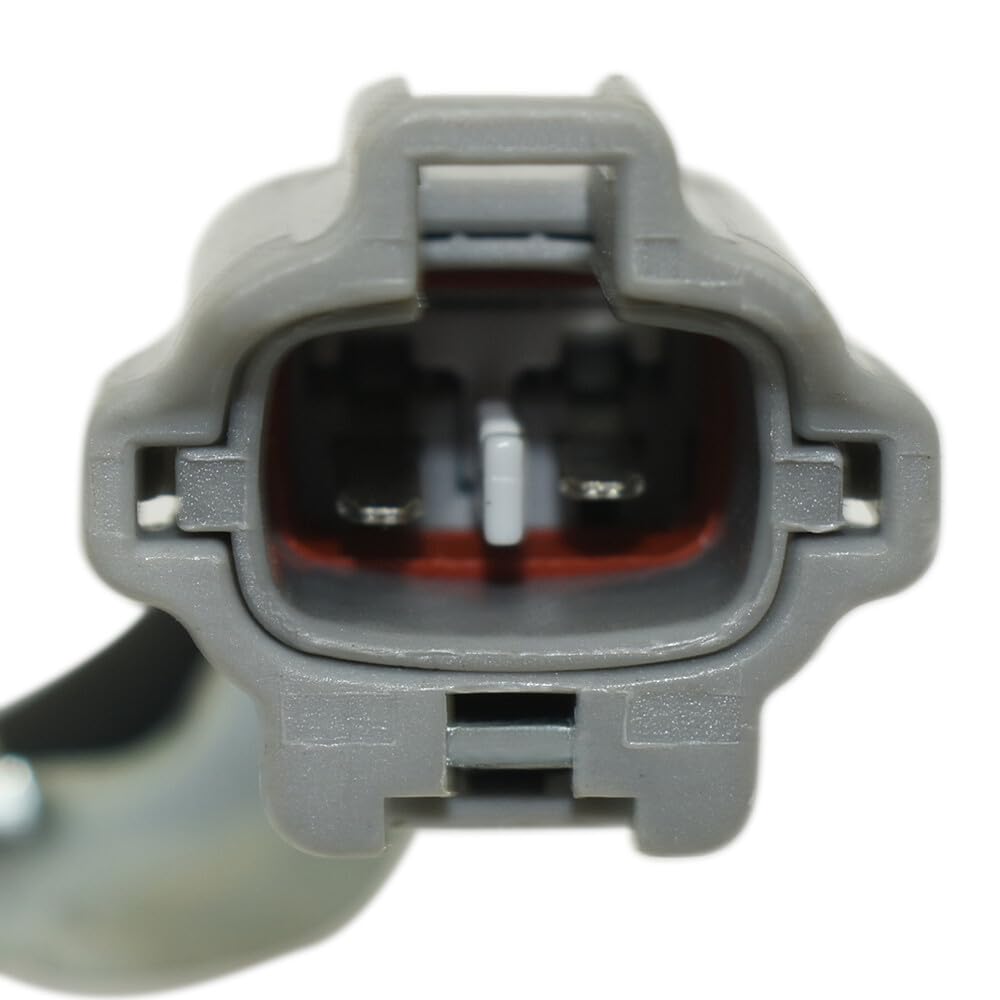 ya 10 9.16 zhengce Right Rear ABS Wheel Sensor for Lexus 1993-04 for Toyota for Camry for Aval
