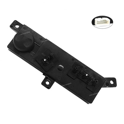 ya 13 9.15 baidi #88193C5SA0 Power for Seat Switch Front LH for KIA for Sorento 2015-2017 Black