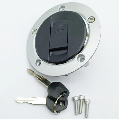 ya 13 9.15 baidi Fuel Tank Cap Key for Suzuki GSF1200 Bandit 1200 2006