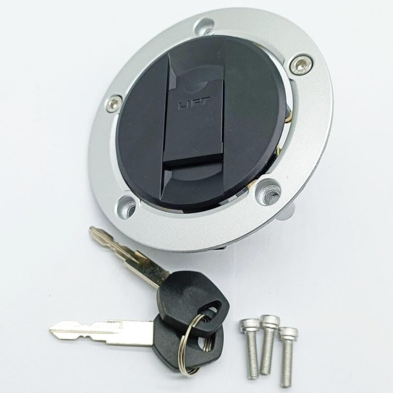 ya 13 9.15 baidi Motorcycle Fuel Tank Cap Key for Suzuki GSF650 Bandit 650 2005/2006/07-2012