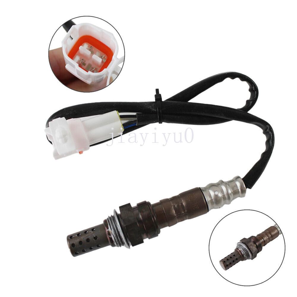 ya 4 8.8 2X Oxygen Sensor for 2001-2003 for Suzuki Vitara for Chevy Tracker 1.6L 2.0L Upper+Lower