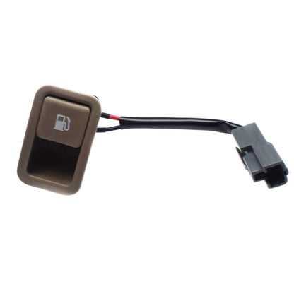 ya 4 8.8 Fuel Gas Valve Release Switch Beige 93555-2B000J9 Suitable for Hyundai Santa Fe 2007-2009