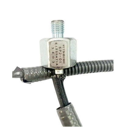 ya 2 8.15 Knock Sensor 6AN-85780-00 6AN-85780-00-00 for Yamaha 2012-2022 Waverunner Boats