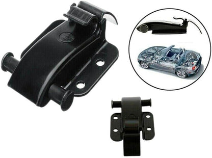 ya 2 8.15 2Pcs Door Check Strap Stay 9067600428 for Mercedes Sprinter W906 Rear Tailgate