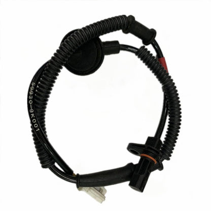 ya 2 8.15 OE 59930-3K001 for Hyundai Azera 2010-2011 Sonata ABS Vehicle Speed Sensor 