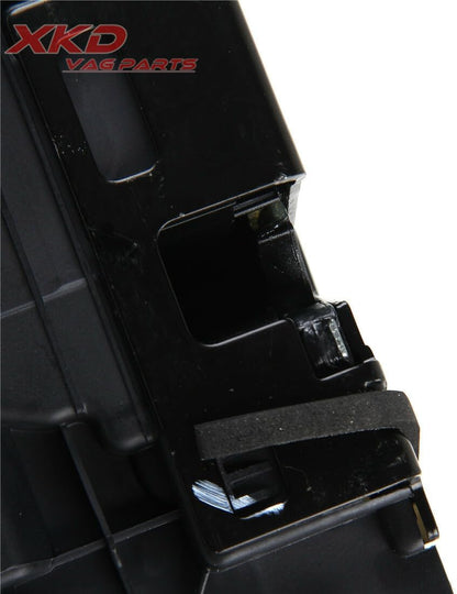 ya 11 9.14 baidiLHD Front Left Door Lock Latch Actuator for VW for Golf for Jetta for Passat 6RD837015A
