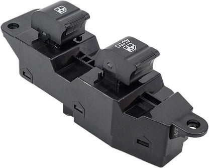 ya 8 8.24 baidi Automatic Electric Power Window Switch for JAC Truck Parts Left Control 3746930LD060-10-16