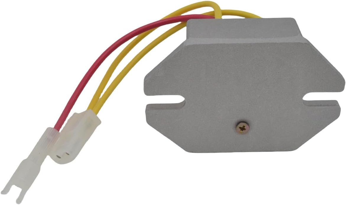 ya 2 8.15 Voltage Regulator 394890 393374 Compatible with Briggs & Stratton