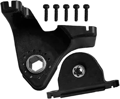 ya 5 8.10 Fits For GLC-Class X253 2015-2023 Left Side Headlamp Repair Kit Replacement
