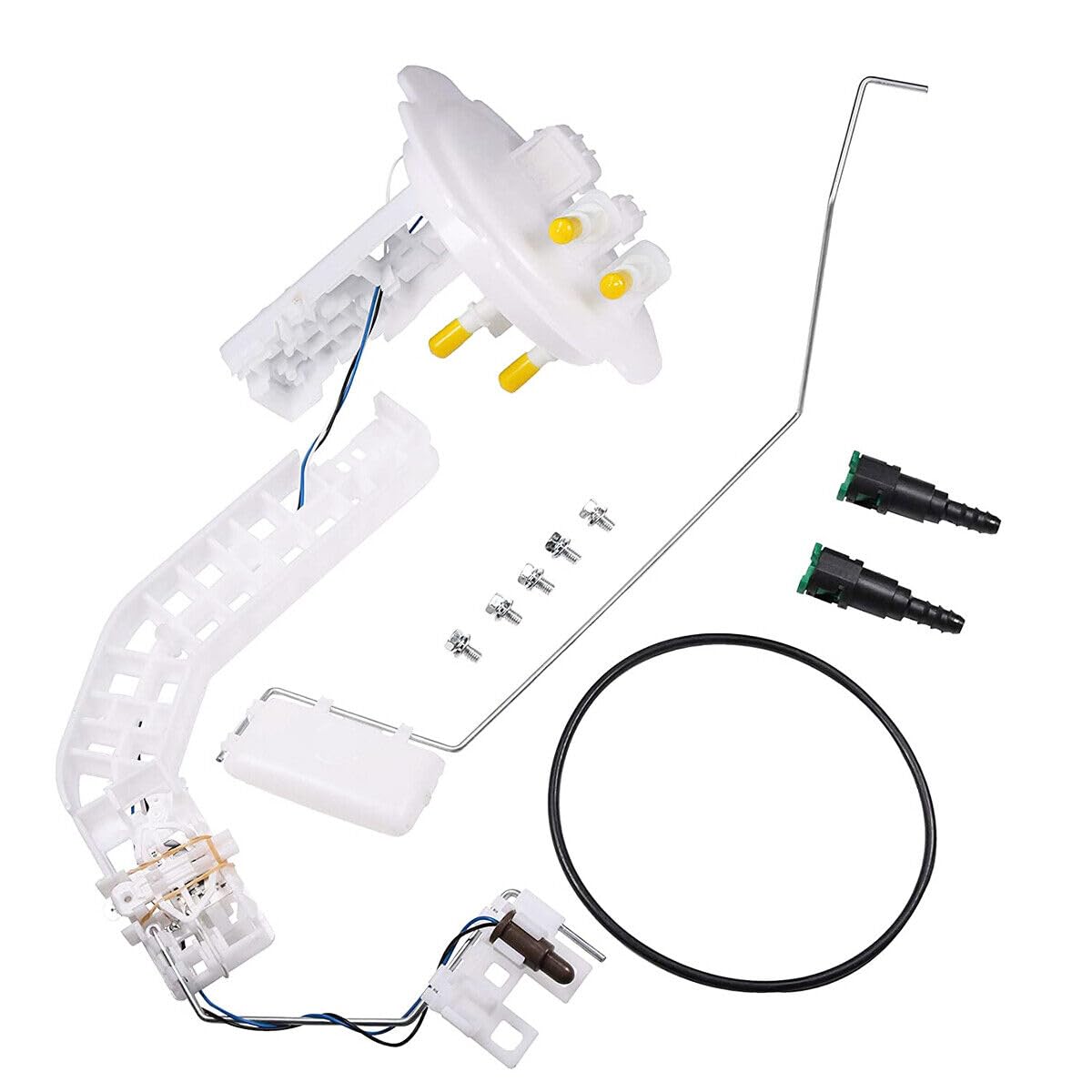 ya 5 8.24 baidi Fuel Tank Guage Level Sensor 25060-4S426 for Nissan Frontier Xterra 25060-17041
