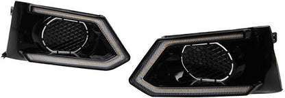 ya 13 9.15 baidi LED Daytime Running Lights DRL for Nissan Altima Teana 2019-2020