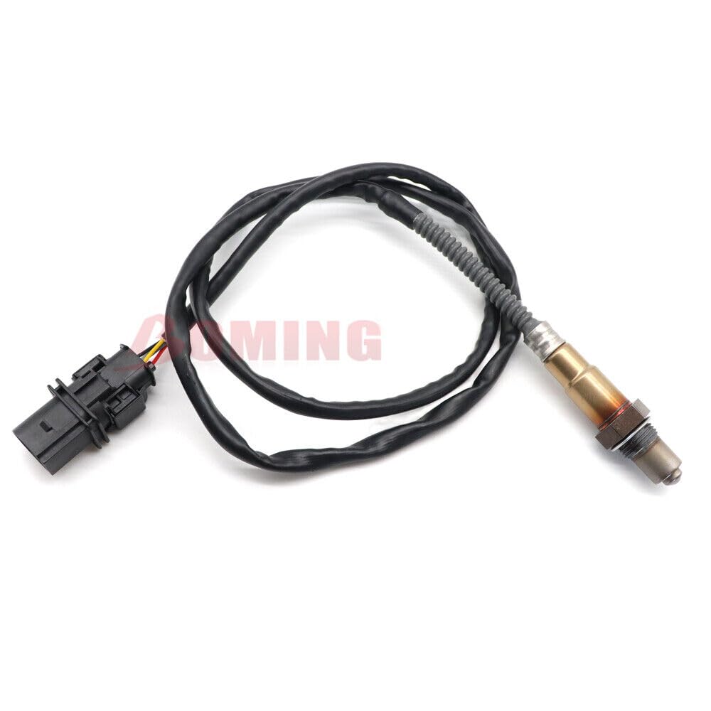 ya 4 8.14 Upstream Suitable for Audi A3 A4 TT for VW Beetle for Golf O2 Oxygen Sensor 1K0998262N