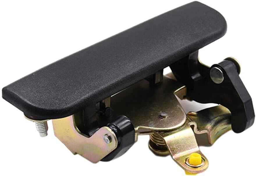 ya 2 8.15 UH7165750 Tailgate Handle for Ford Courier Ranger for Mazda B Series Pickup 