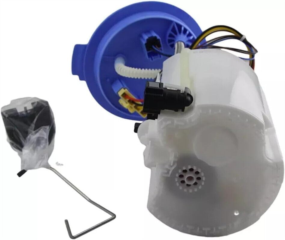 ya 5 8.10 1pcs Right Fuel Pump Module Assembly 8V0919087A for Audi RS3 TTRS 2017-2020 2.5L/