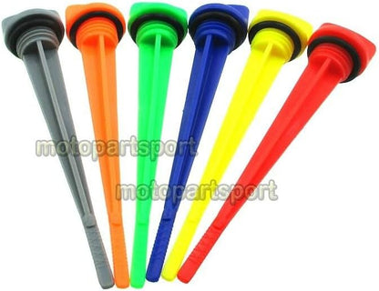 ya 5 8.10 Engine Oil Dipstick for Lifan YX 125cc 140cc Stomp YCF IMR SSR Pit Dirt Bike