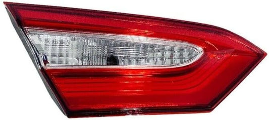 ya 2 8.15 Left rear rear taillight interior light suitable for Toyota Camry SE 2018 2019 2020