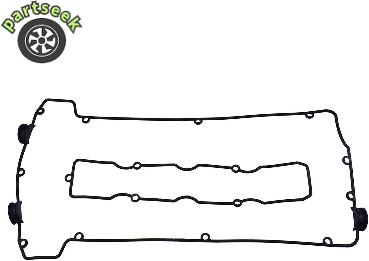 ya 11 9.14 baidiEngine Valve Cover Gasket Kit for Saab 9-3 9-5 900 9000 9321464 20846008071 1