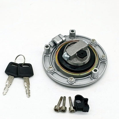 ya 13 9.15 baidi Fuel Tank Cap Key for Honda CB1300F (SUPER FOUR) 2003-2009/CBF1000 2006-2010
