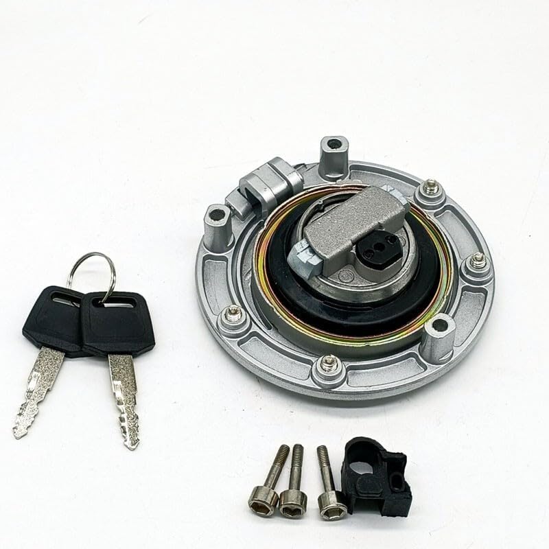ya 13 9.15 baidi Llave tapa tanque combustible olina para for Honda CBR600 F4 F4I 2001-2006/CB1100SF X11 2000-2001-