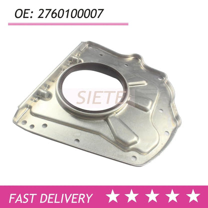 ya 8 8.24 baidi 2760100007 Crankshaft Oil Seal for W204 W205 W212 W166 X166 W251 W222 2760100014