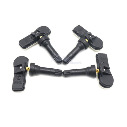 ya 3 8.24 baidi TPMS Tire Pressure Monitoring Sensors 407009322R for Dacia for Renault for Opel 433Mhz