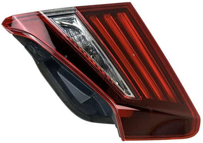 ya 2 8.15 1 pair of interior taillights and parking lights LH&RH suitable for 2016 and 2017 for Honda for Accord sedans