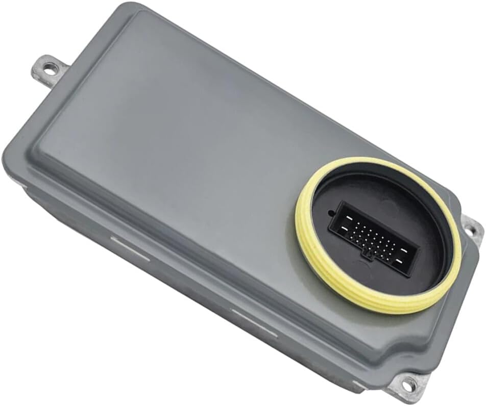 ya 10 9.16 zhengce New Fits 5 Driver Light Bulb Control Unit Module 63-11-7-354-974
